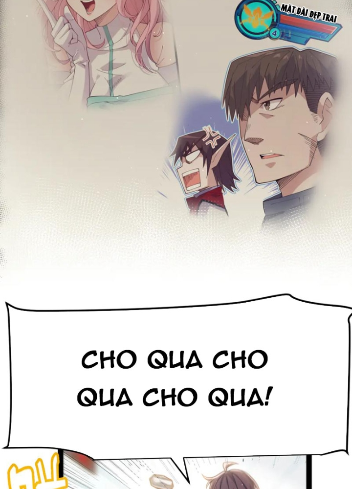 Tôi Đến Từ Thế Giới Trò Chơi Chapter 358 - Trang 3