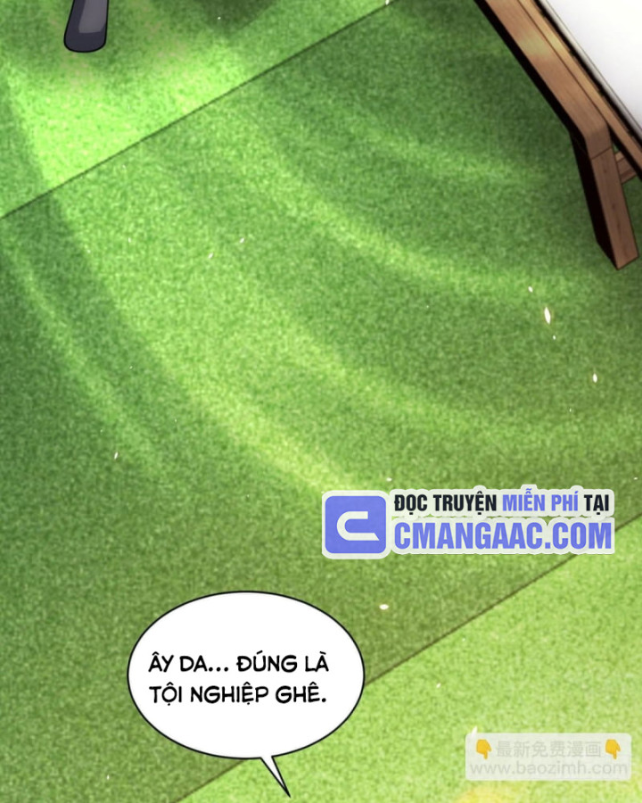 Bệnh Viện Chư Thàn Của Ta Chapter 30 - Trang 3