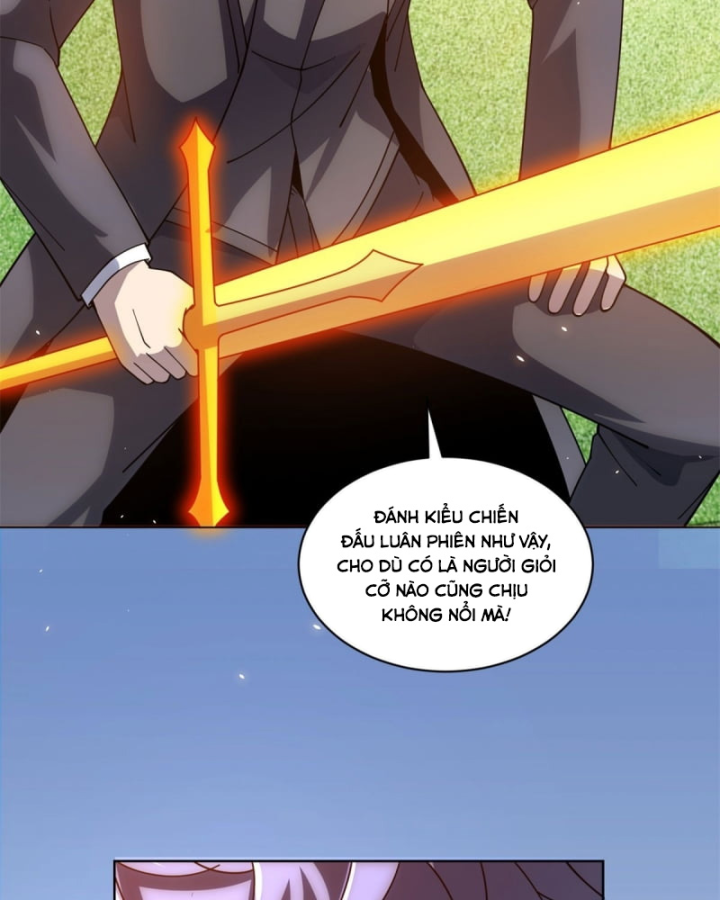 Bệnh Viện Chư Thàn Của Ta Chapter 30 - Trang 3