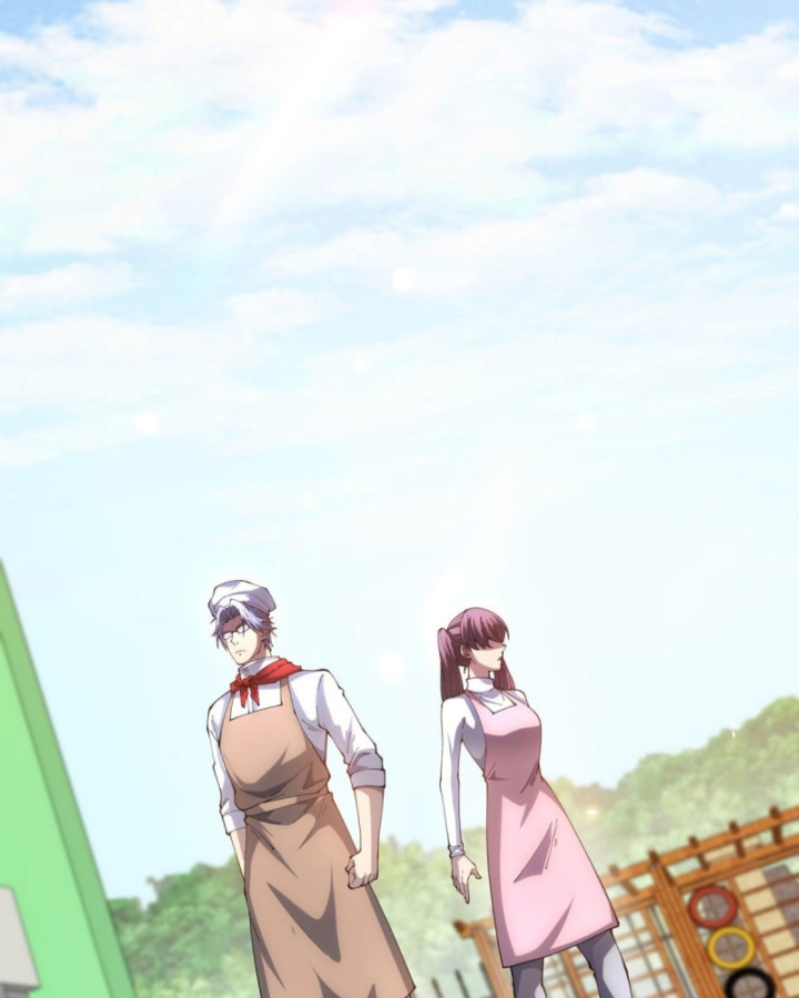 Bệnh Viện Chư Thàn Của Ta Chapter 30 - Trang 3