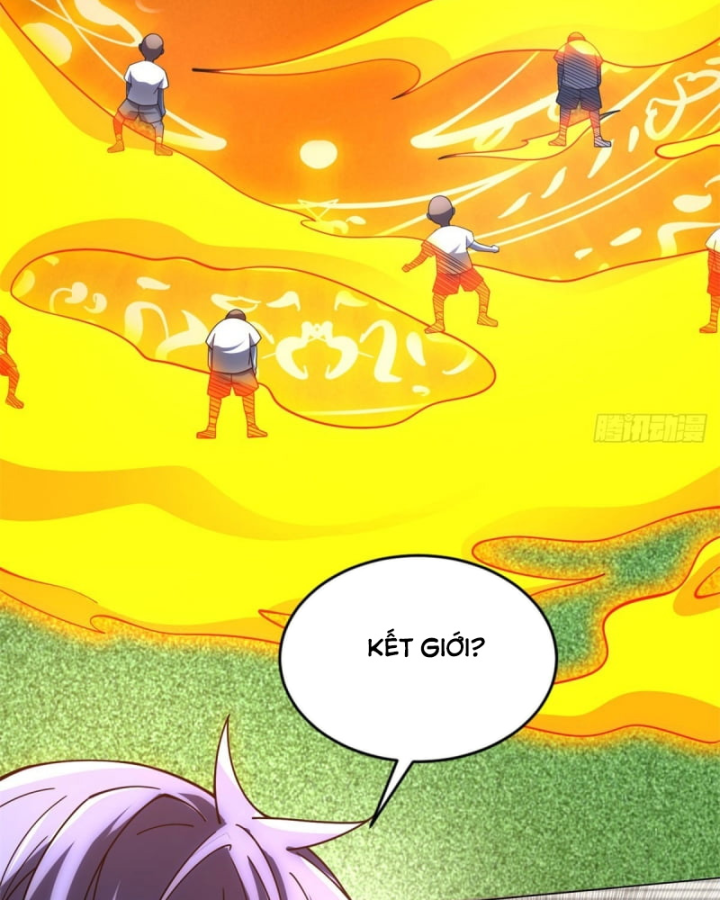 Bệnh Viện Chư Thàn Của Ta Chapter 30 - Trang 3