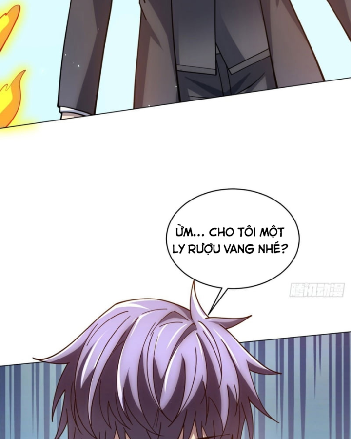 Bệnh Viện Chư Thàn Của Ta Chapter 30 - Trang 3