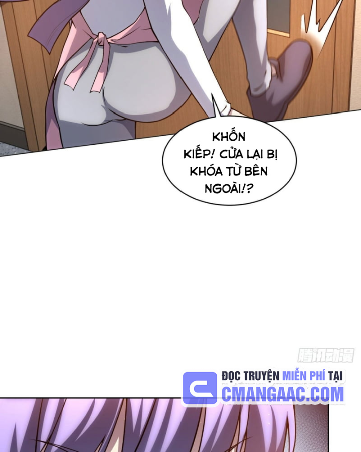 Bệnh Viện Chư Thàn Của Ta Chapter 30 - Trang 3