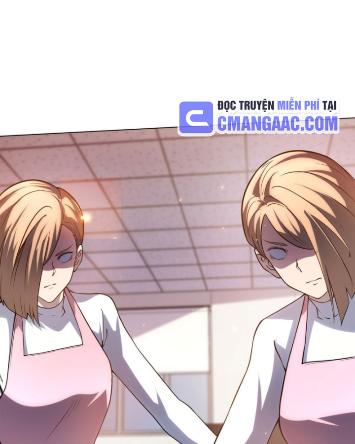 Bệnh Viện Chư Thàn Của Ta Chapter 30 - Trang 3