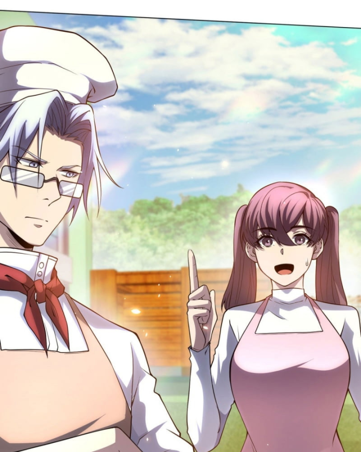 Bệnh Viện Chư Thàn Của Ta Chapter 30 - Trang 3