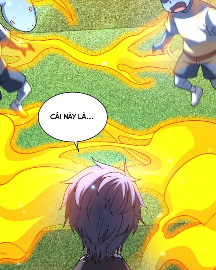 Bệnh Viện Chư Thàn Của Ta Chapter 30 - Trang 3
