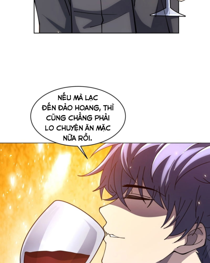 Bệnh Viện Chư Thàn Của Ta Chapter 30 - Trang 3