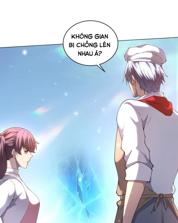 Bệnh Viện Chư Thàn Của Ta Chapter 30 - Trang 3