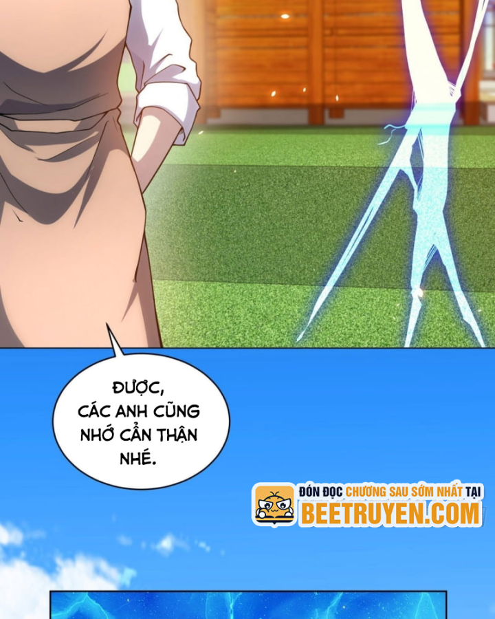 Bệnh Viện Chư Thàn Của Ta Chapter 30 - Trang 3