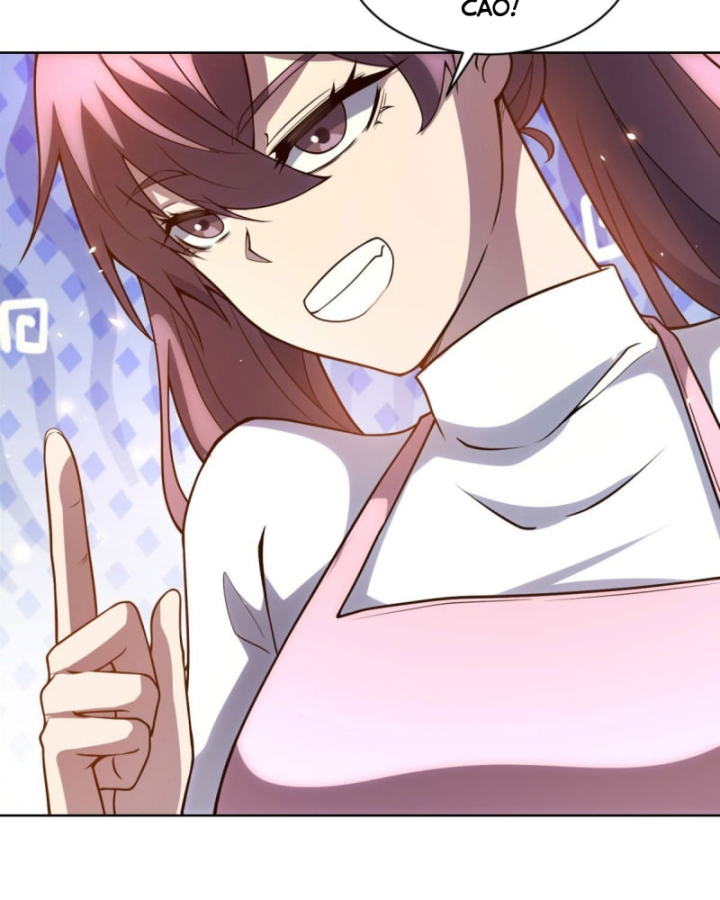 Bệnh Viện Chư Thàn Của Ta Chapter 30 - Trang 3
