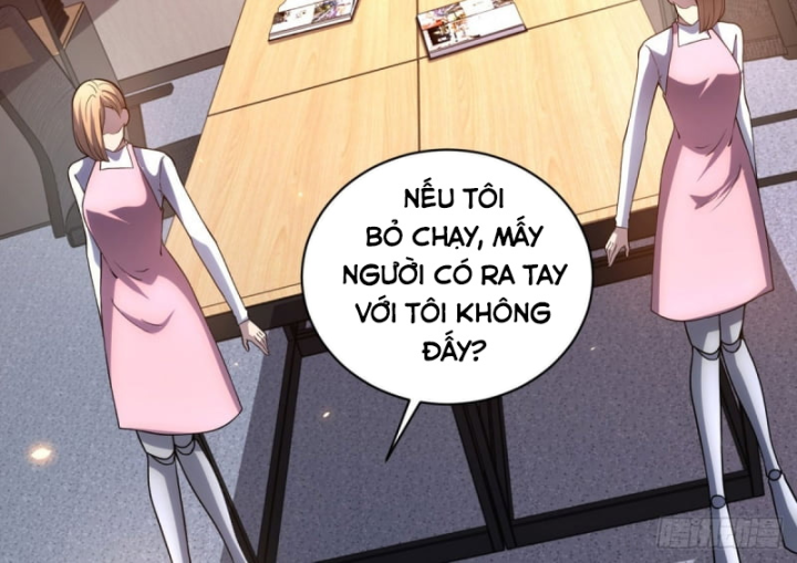 Bệnh Viện Chư Thàn Của Ta Chapter 30 - Trang 3