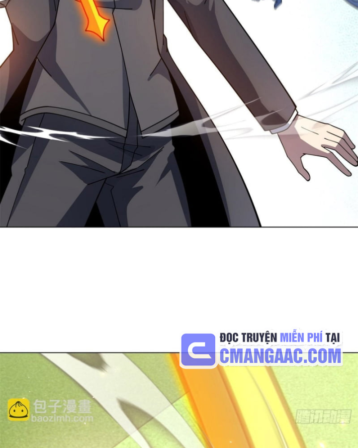 Bệnh Viện Chư Thàn Của Ta Chapter 30 - Trang 3