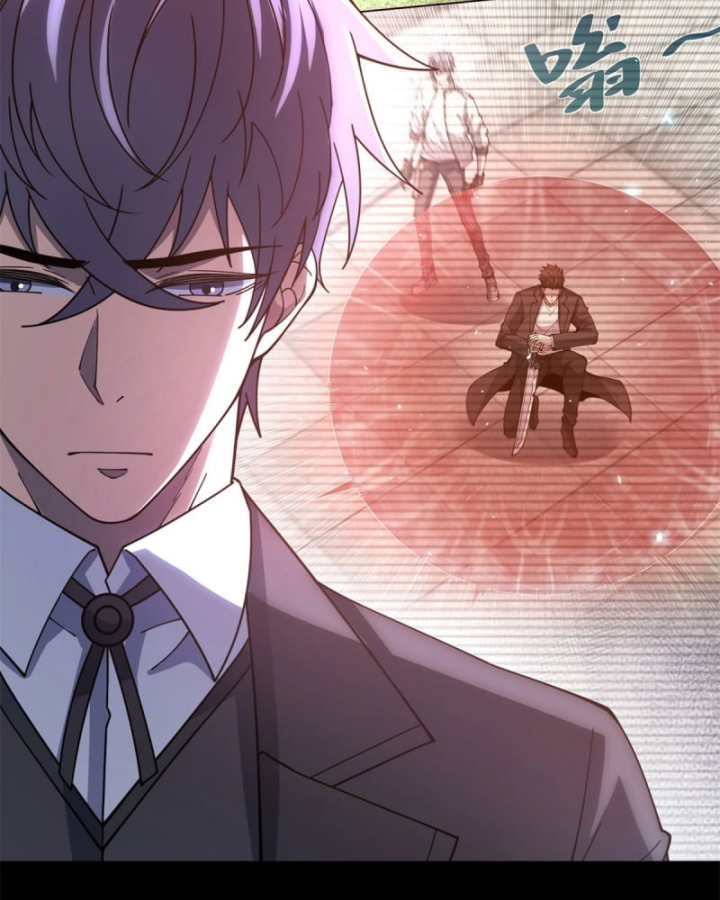 Bệnh Viện Chư Thàn Của Ta Chapter 30 - Trang 3