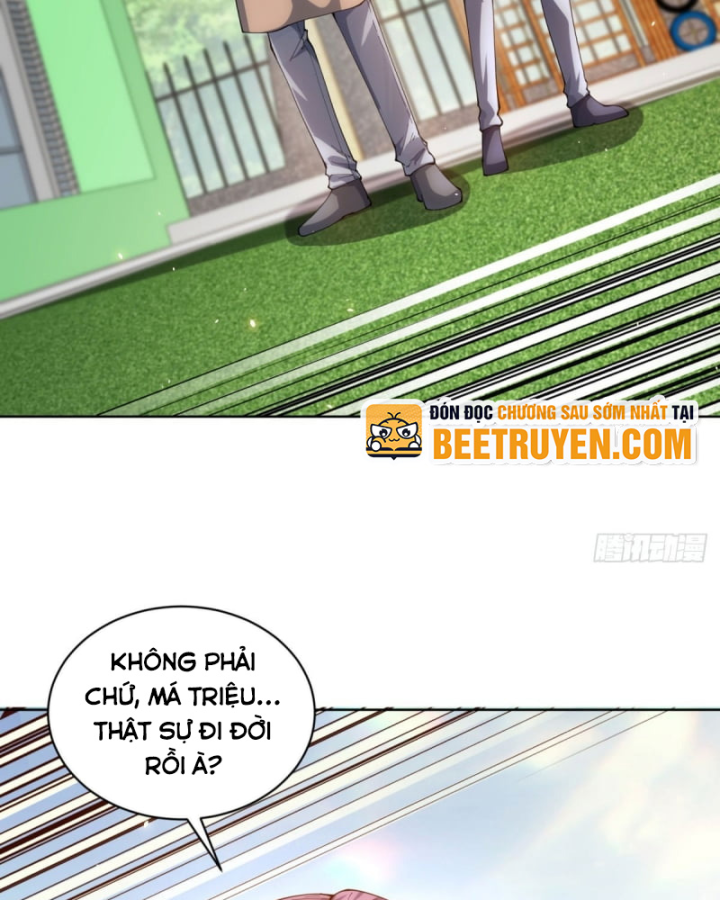 Bệnh Viện Chư Thàn Của Ta Chapter 30 - Trang 3