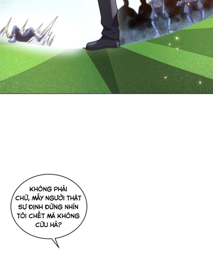 Bệnh Viện Chư Thàn Của Ta Chapter 30 - Trang 3