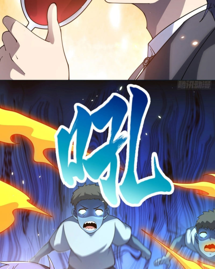 Bệnh Viện Chư Thàn Của Ta Chapter 30 - Trang 3