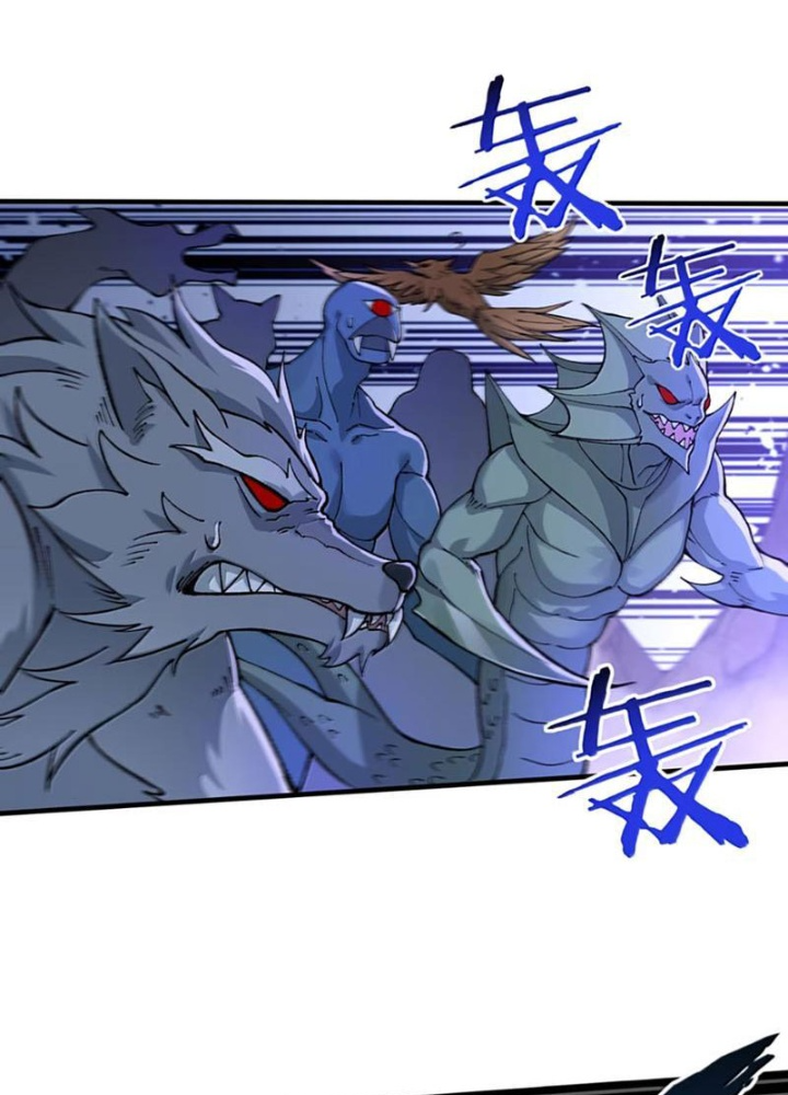 Thiên Đạo Này Cũng Không Ngốc Lắm Chapter 137 - Trang 4