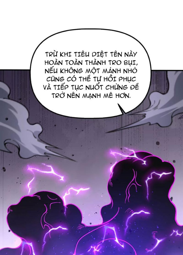Thiên Đạo Này Cũng Không Ngốc Lắm Chapter 137 - Trang 4