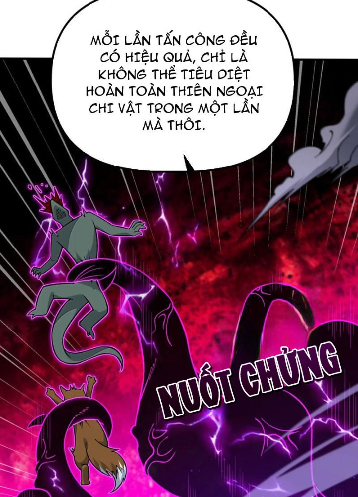 Thiên Đạo Này Cũng Không Ngốc Lắm Chapter 137 - Trang 4