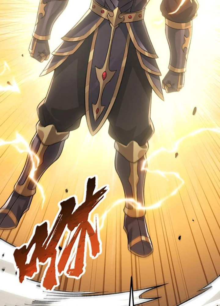 Thiên Đạo Này Cũng Không Ngốc Lắm Chapter 137 - Trang 4