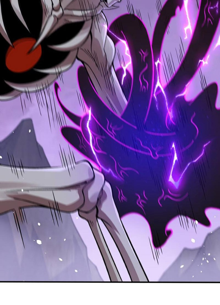 Thiên Đạo Này Cũng Không Ngốc Lắm Chapter 137 - Trang 4