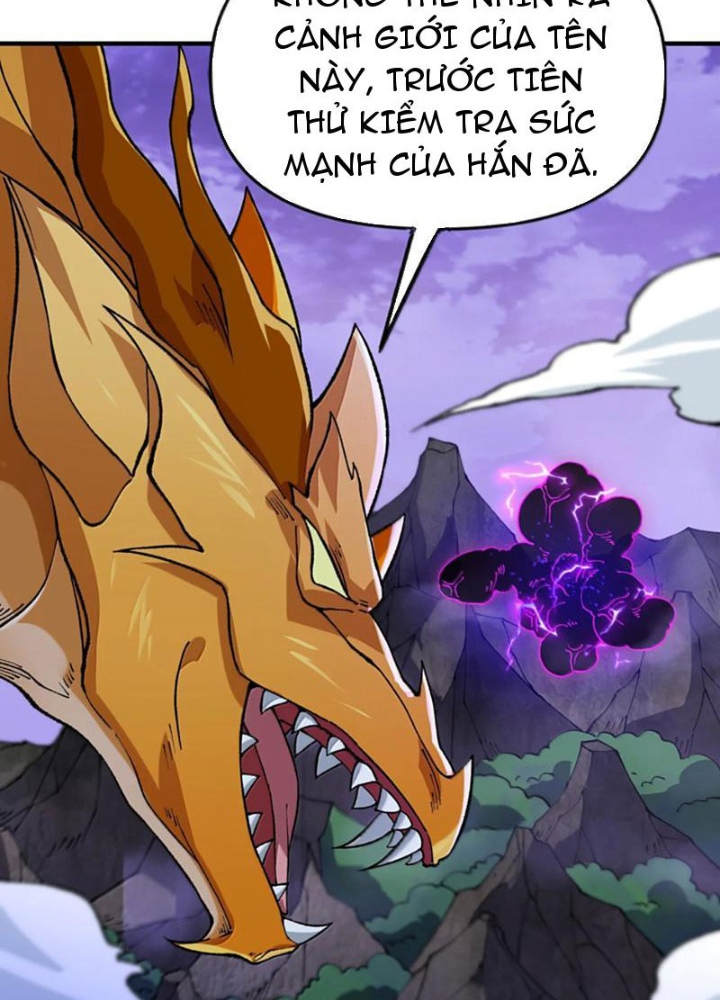 Thiên Đạo Này Cũng Không Ngốc Lắm Chapter 137 - Trang 4