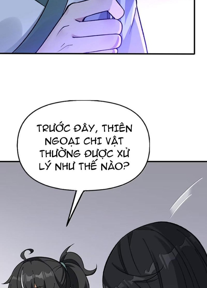 Thiên Đạo Này Cũng Không Ngốc Lắm Chapter 137 - Trang 4