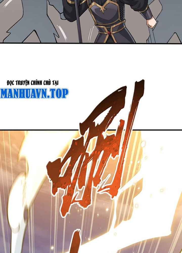 Thiên Đạo Này Cũng Không Ngốc Lắm Chapter 137 - Trang 4