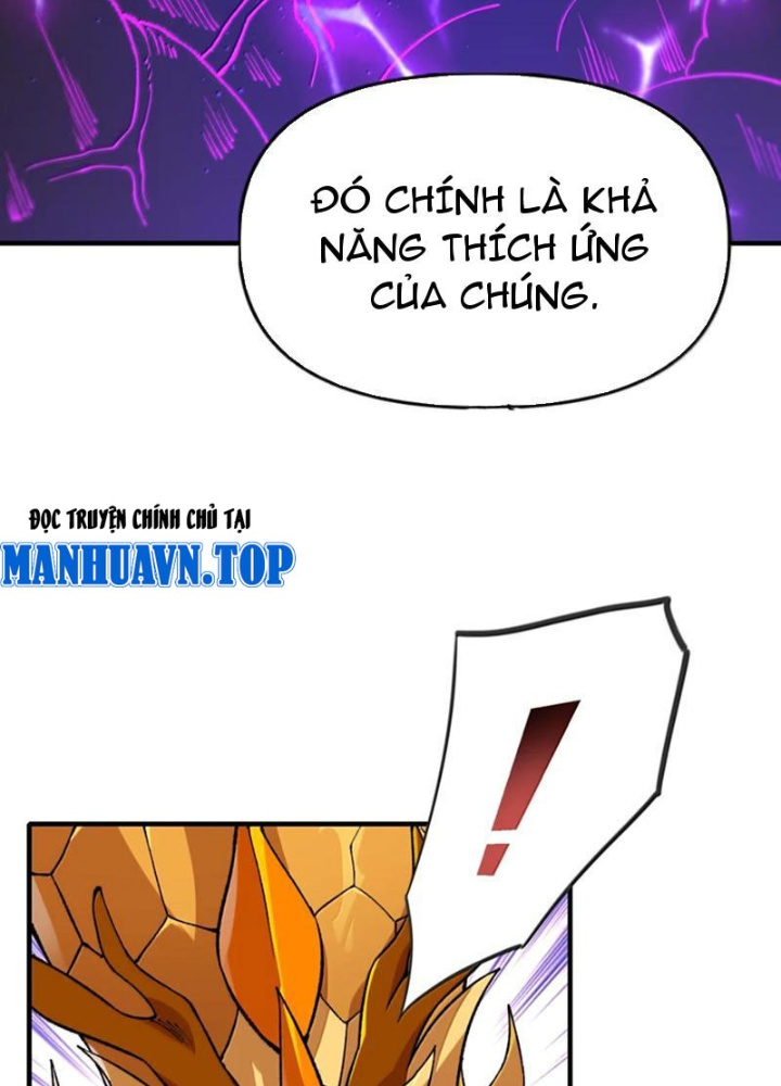 Thiên Đạo Này Cũng Không Ngốc Lắm Chapter 137 - Trang 4