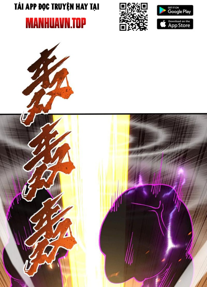 Thiên Đạo Này Cũng Không Ngốc Lắm Chapter 137 - Trang 4
