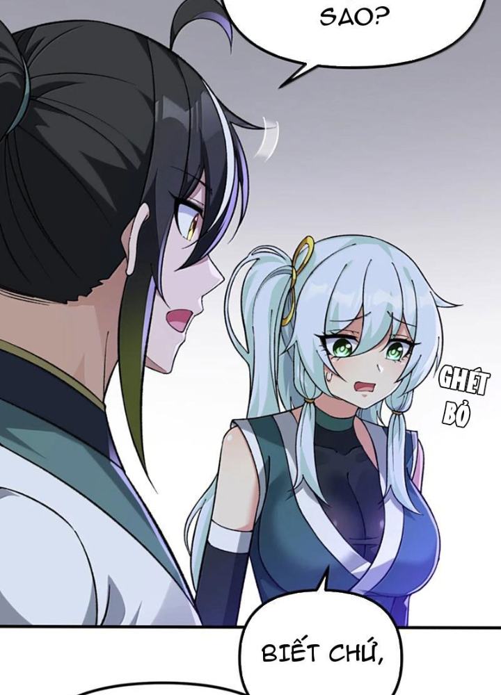 Thiên Đạo Này Cũng Không Ngốc Lắm Chapter 137 - Trang 4