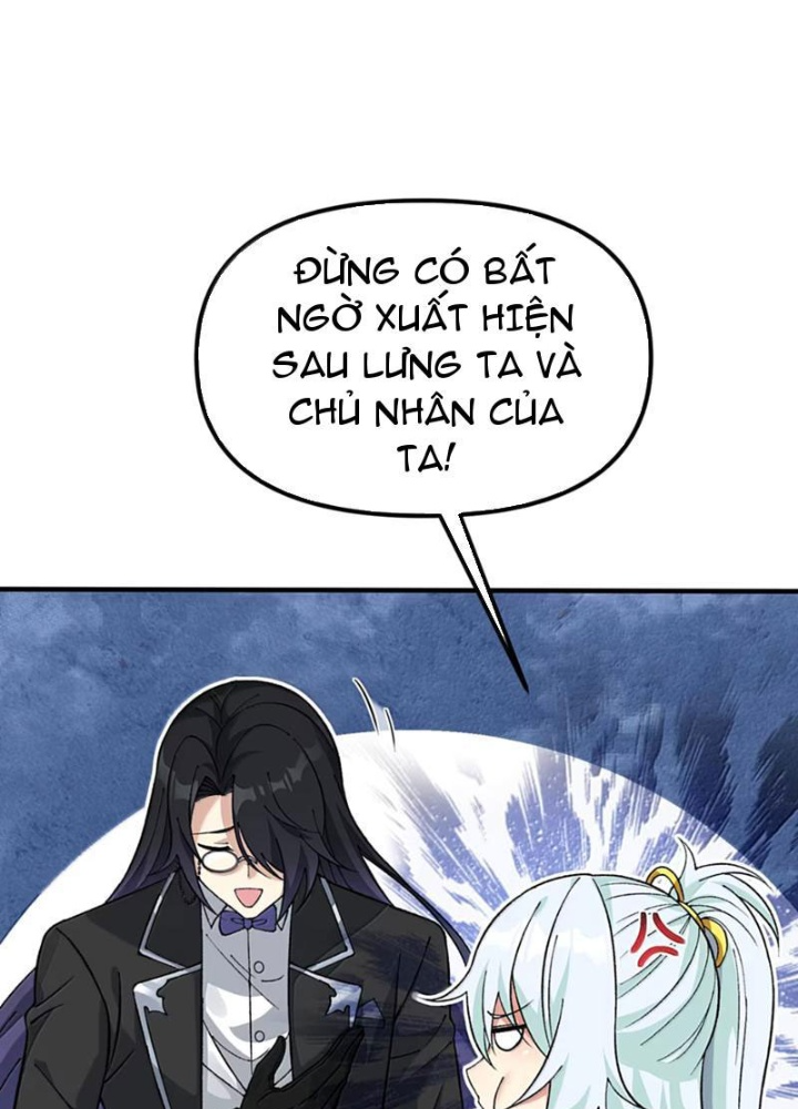 Thiên Đạo Này Cũng Không Ngốc Lắm Chapter 137 - Trang 4