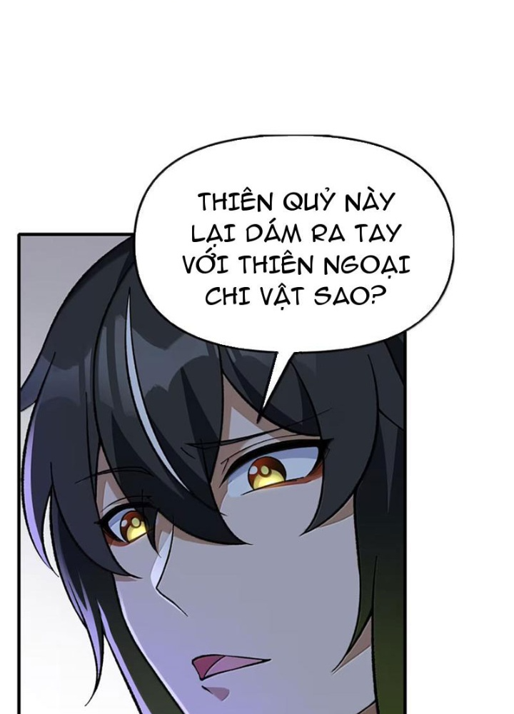 Thiên Đạo Này Cũng Không Ngốc Lắm Chapter 137 - Trang 4
