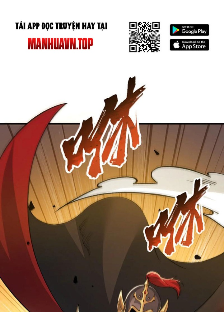 Thiên Đạo Này Cũng Không Ngốc Lắm Chapter 137 - Trang 4