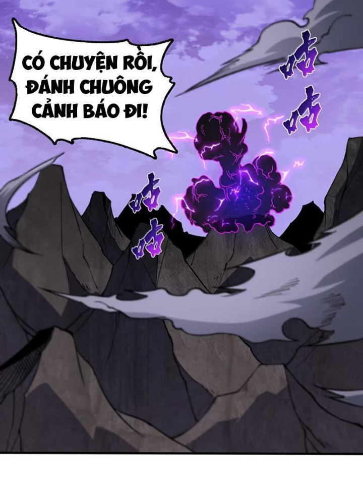 Thiên Đạo Này Cũng Không Ngốc Lắm Chapter 137 - Trang 4