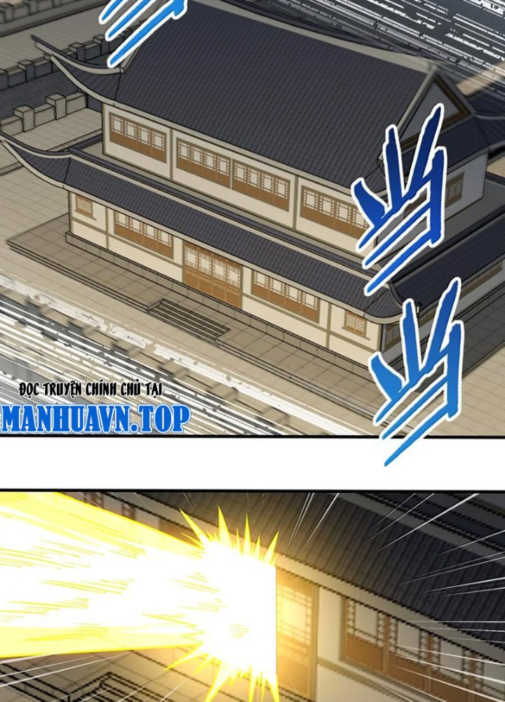 Thiên Đạo Này Cũng Không Ngốc Lắm Chapter 137 - Trang 4