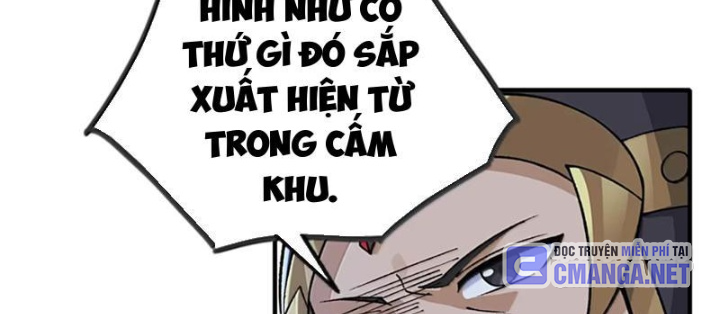 Thiên Đạo Này Cũng Không Ngốc Lắm Chapter 137 - Trang 4