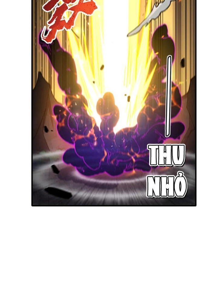 Thiên Đạo Này Cũng Không Ngốc Lắm Chapter 137 - Trang 4