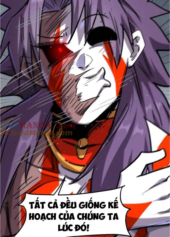 Cương Thi Tiên Sinh Chapter 156 - Trang 4