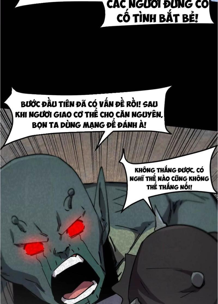 Cương Thi Tiên Sinh Chapter 156 - Trang 4