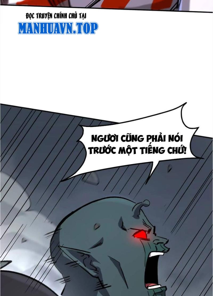 Cương Thi Tiên Sinh Chapter 156 - Trang 4