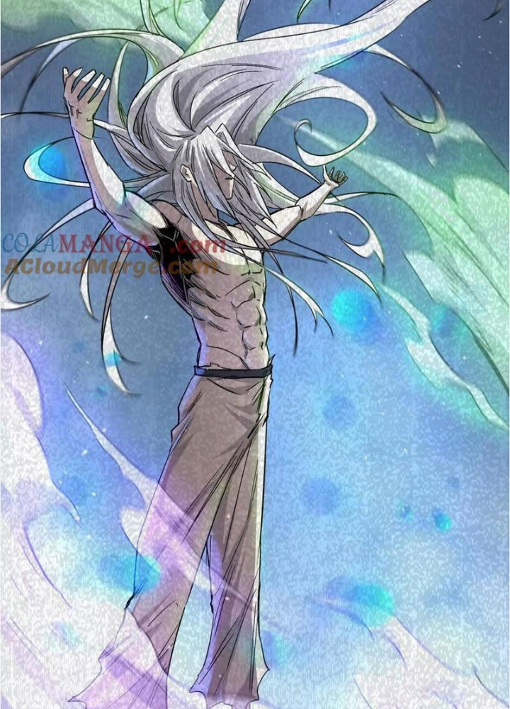 Cương Thi Tiên Sinh Chapter 156 - Trang 4