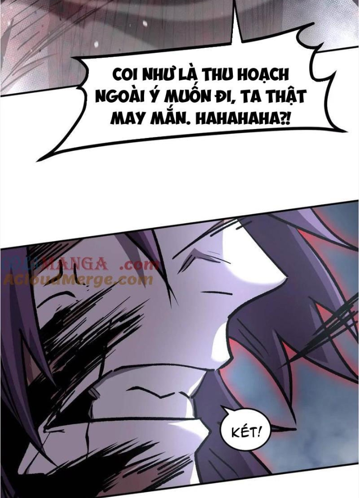 Cương Thi Tiên Sinh Chapter 156 - Trang 4