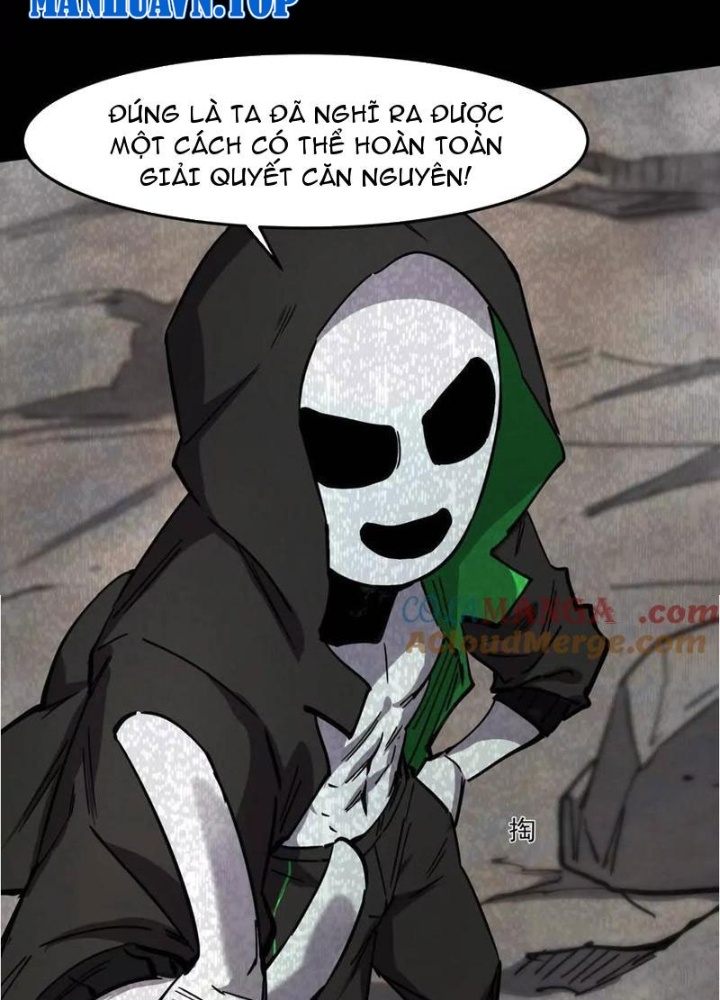 Cương Thi Tiên Sinh Chapter 156 - Trang 4