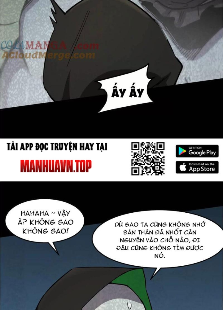 Cương Thi Tiên Sinh Chapter 156 - Trang 4