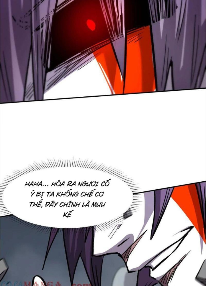 Cương Thi Tiên Sinh Chapter 156 - Trang 4