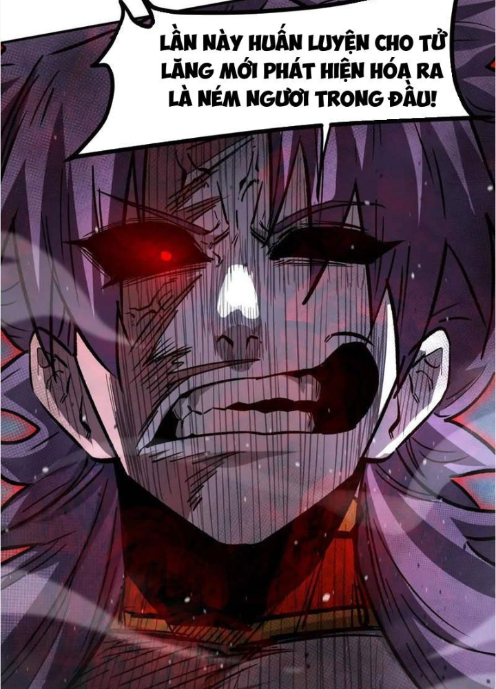 Cương Thi Tiên Sinh Chapter 156 - Trang 4