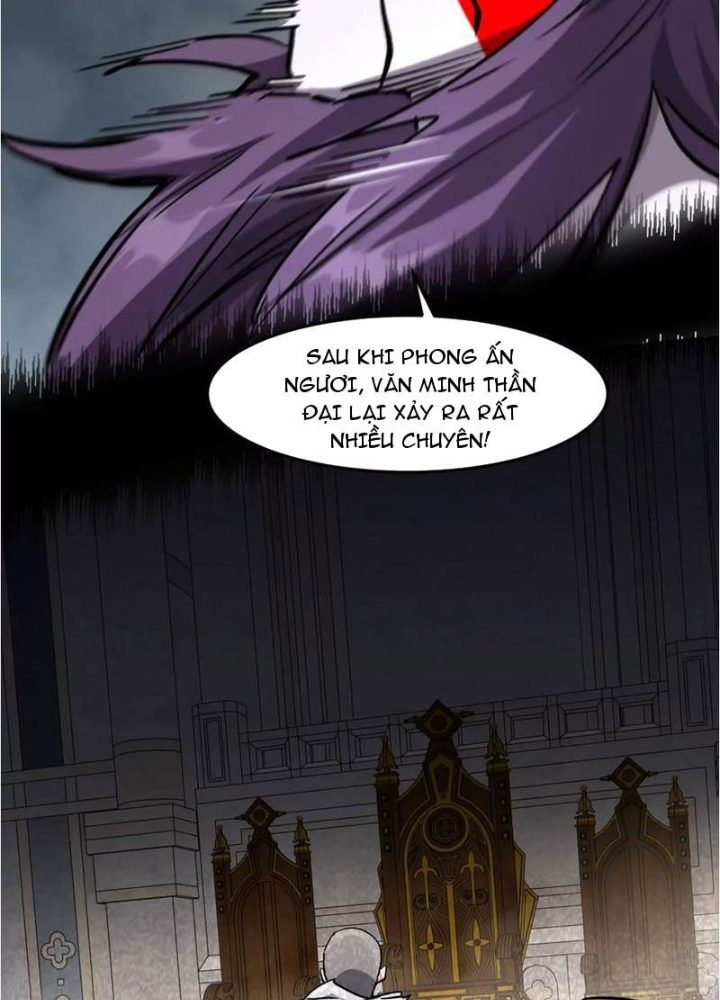 Cương Thi Tiên Sinh Chapter 156 - Trang 4
