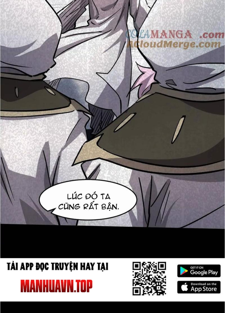 Cương Thi Tiên Sinh Chapter 156 - Trang 4
