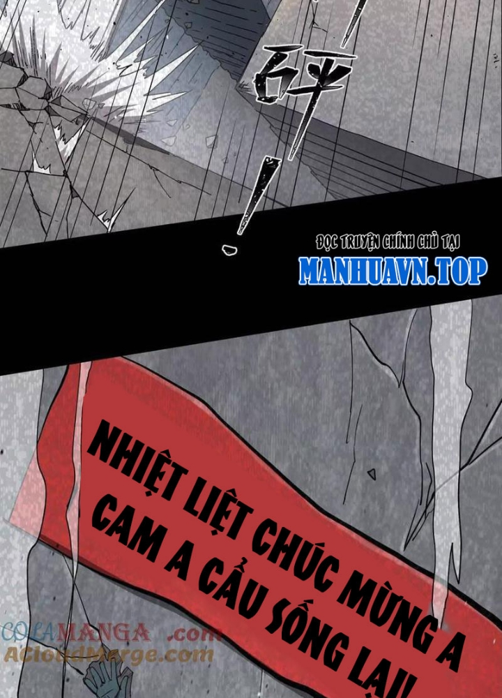 Cương Thi Tiên Sinh Chapter 156 - Trang 4